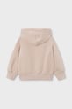 Детски суичър Mayoral 4449.6D.Mini.9BYA бежов AW25