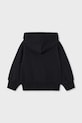 Детски суичър Mayoral 4449.6D.Mini.9BYA черен AW25