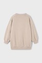 Dziewczynka Mayoral bluza dziecięca 4931.6N.Mini.9BYA beżowy
