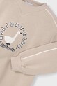Mayoral bluza dziecięca beżowy 4931.6N.Mini.9BYA