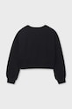Mayoral bluza 7421.8B.Junior.9BYA czarny AW25