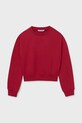Παιδική μπλούζα Mayoral 7422.8C.Junior.9BYA κόκκινο AW25