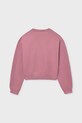 Dětská mikina Mayoral 7422.8C.Junior.9BYA růžová AW25