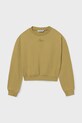 Mayoral bluză copii 7422.8C.Junior.9BYA verde AW25