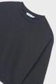 Dziewczynka Mayoral bluza dziecięca 7422.8C.Junior.9BYA czarny