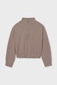 Mayoral bluza 7424.8G.Junior.9BYA beżowy AW25