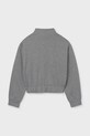 Dziewczynka Mayoral bluza 7424.8G.Junior.9BYA szary