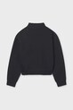 Суичър Mayoral 7424.8G.Junior.9BYA черен AW25
