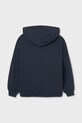 DÍVKA Dětská mikina Mayoral 7425.8H.Junior.9BYA modrá