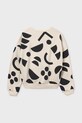 Dziewczynka Mayoral bluza 7426.8K.Junior.9BYA beżowy