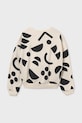 Dziewczynka Mayoral bluza 7426.8K.Junior.9BYA beżowy