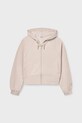 Mikina Mayoral bavlna béžová 7439.8D.Junior.9BYA