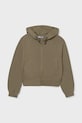Кофта Mayoral 7439.8D.Junior.9BYA зелёный AW25
