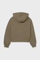 Dziewczynka Mayoral bluza 7439.8D.Junior.9BYA zielony