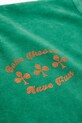 Дівчинка Дитяча кофта Bobo Choses Have Fun 225AC040 зелений