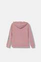 Puma gyerek felső TWEENERVERSE Hoodie TR G 688504 rózsaszín AW25