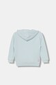 Detská mikina Puma 632387 modrá AW25