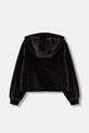 EA7 Emporio Armani bluza dziecięca 7G000115.AF15937 szary AW25