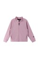 Reima bluza dziecięca Tarpeen z elastanem różowy 5200372A.9BYA