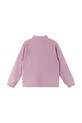 Reima bluza dziecięca Tarpeen 5200372A.9BYA różowy AW25