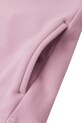 Reima bluza dziecięca Tarpeen różowy 5200372A.9BYA