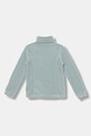 Columbia bluza polarowa Benton Springs 1510631 turkusowy AW25