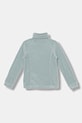 Columbia bluza polarowa Benton Springs 1510631 turkusowy AW25