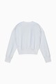 Patrizia Pepe bluza dziecięca J315 7M0942 biały AW25