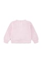 Levi's felpa neonato/a PETER PAN COLLAR CREW NECK 1EN575 rosa AW25