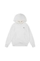 Detská mikina Levi's BATWING PATCH HOODIE bavlna béžová 3EN447