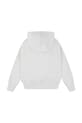 Detská mikina Levi's BATWING PATCH HOODIE 3EN447 béžová AW25
