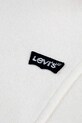 Fete Levi's bluză copii BATWING PATCH HOODIE 4EN447 bej
