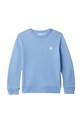 Calvin Klein Jeans bluza dziecięca IU0IU00570.9BYA niebieski AW25