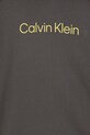 Дівчинка Дитяча бавовняна кофта Calvin Klein Jeans IU0IU00679.128.170.9BYA сірий