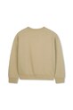 Michael Kors bluza bawełniana dziecięca R30469.156 beżowy AW25
