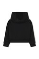 Dziewczynka Michael Kors bluza dziecięca R30478.156 czarny