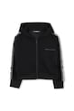 Karl Lagerfeld bluza dziecięca Z30609.114.150 czarny AW25