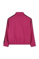 Dziewczynka Karl Lagerfeld bluza dziecięca Z30611.86.108 różowy