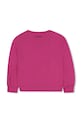 Dziewczynka Karl Lagerfeld bluza dziecięca Z30613.114.150 różowy