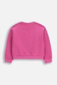 Coccodrillo bluza dziecięca ZC5132102AGK różowy AW25
