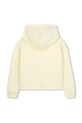 Fete Marc Jacobs hanorac de bumbac pentru copii W60573.102.108 galben