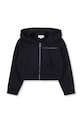 Marc Jacobs bluza dziecięca W60580.126.150 granatowy AW25