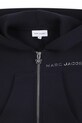 Dječja dukserica Marc Jacobs mornarsko plava W60580.126.150