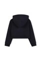 Dziewczynka Marc Jacobs bluza dziecięca W60580.156 granatowy