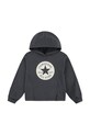 Converse felpa per bambini con grigio 4CH767