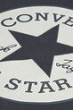 Converse felpa per bambini grigio 4CH767