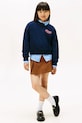 Tommy Hilfiger bluză copii bleumarin KG0KG08779.116.122.9BYA
