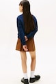 Tommy Hilfiger bluză copii KG0KG08779.116.122.9BYA bleumarin
