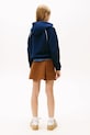 Tommy Hilfiger bluză copii KG0KG08783.116.122.9BYA bleumarin