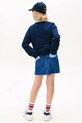 Детская кофта Tommy Hilfiger KG0KG08785.9BYA тёмно-синий